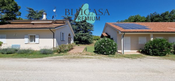 casa indipendente in vendita a Castrocaro Terme e Terra del Sole in zona Ciola