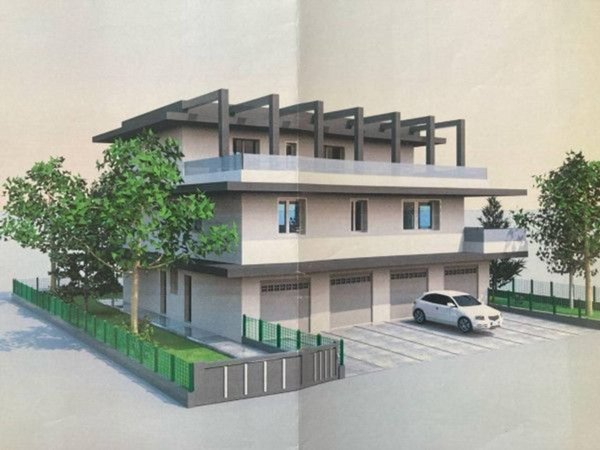 appartamento in vendita a Castrocaro Terme e Terra del Sole