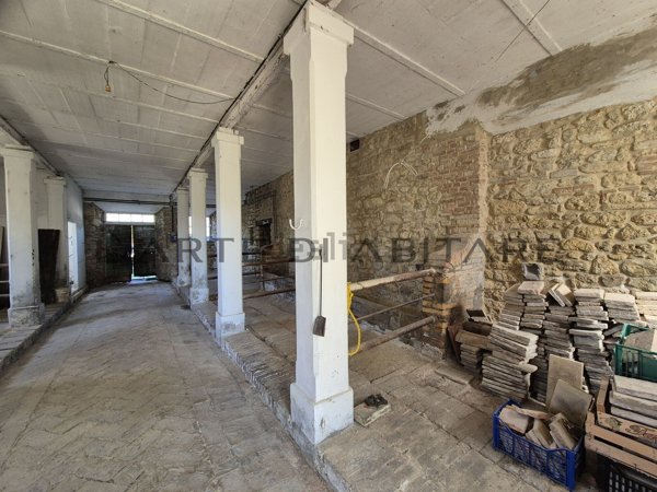 casale in vendita a Castrocaro Terme e Terra del Sole