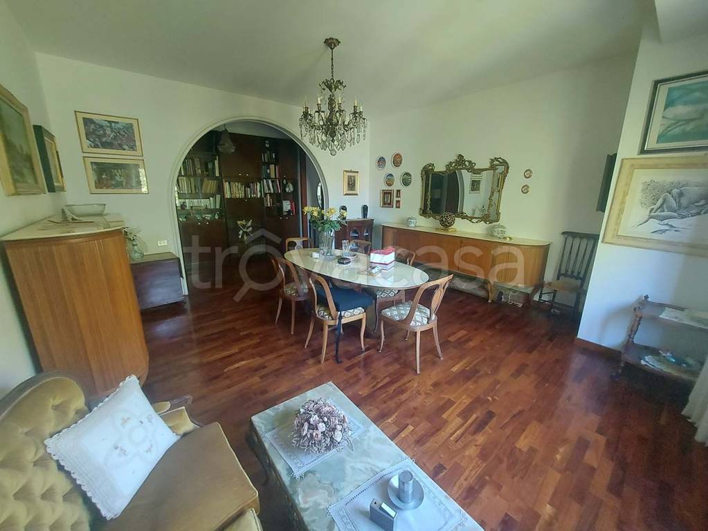 appartamento in vendita a Castrocaro Terme e Terra del Sole