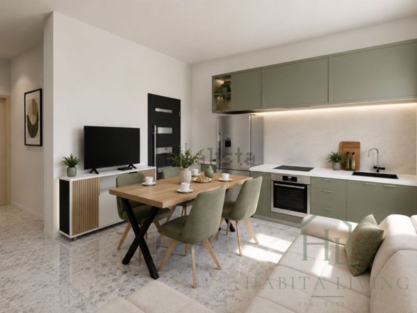 appartamento in vendita a Castrocaro Terme e Terra del Sole