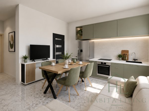 appartamento in vendita a Castrocaro Terme e Terra del Sole