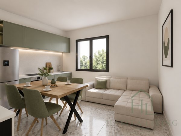 appartamento in vendita a Castrocaro Terme e Terra del Sole