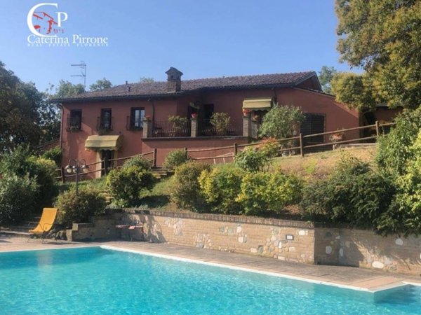 casa indipendente in vendita a Castrocaro Terme e Terra del Sole