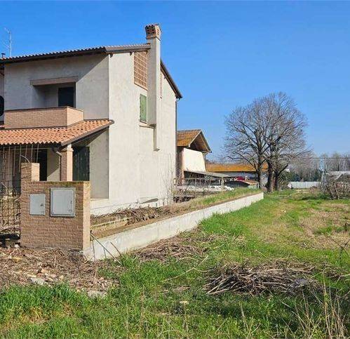 casa indipendente in vendita a Castrocaro Terme e Terra del Sole