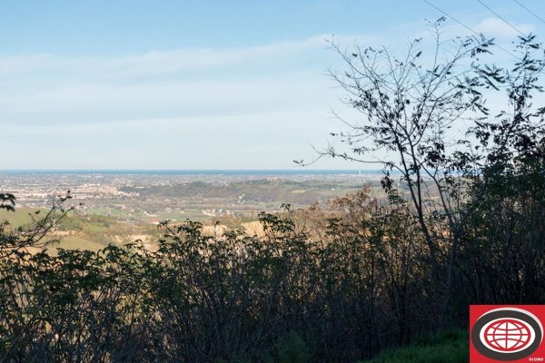 appartamento in vendita a Cesena in zona Formignano