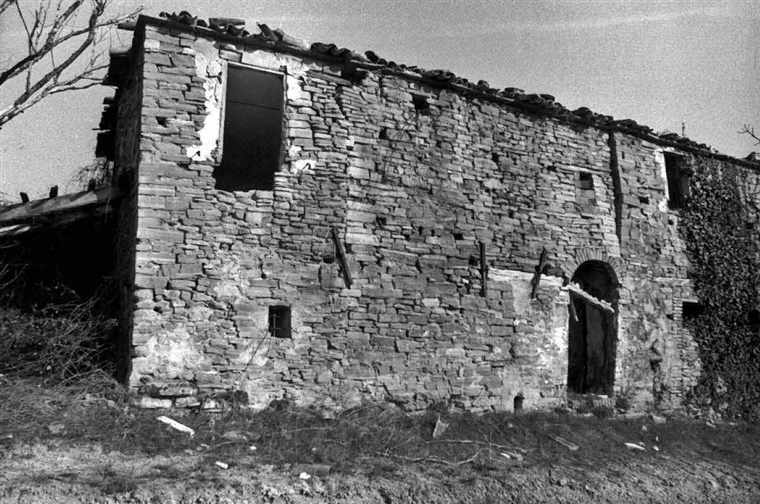 casa indipendente in vendita a Cesena in zona Borello