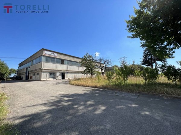 ufficio in vendita a Cesena in zona Pioppa