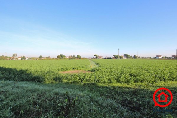 appartamento in vendita a Cesena in zona Calabrina