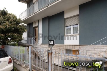 casa indipendente in vendita a Cesena in zona San Rocco