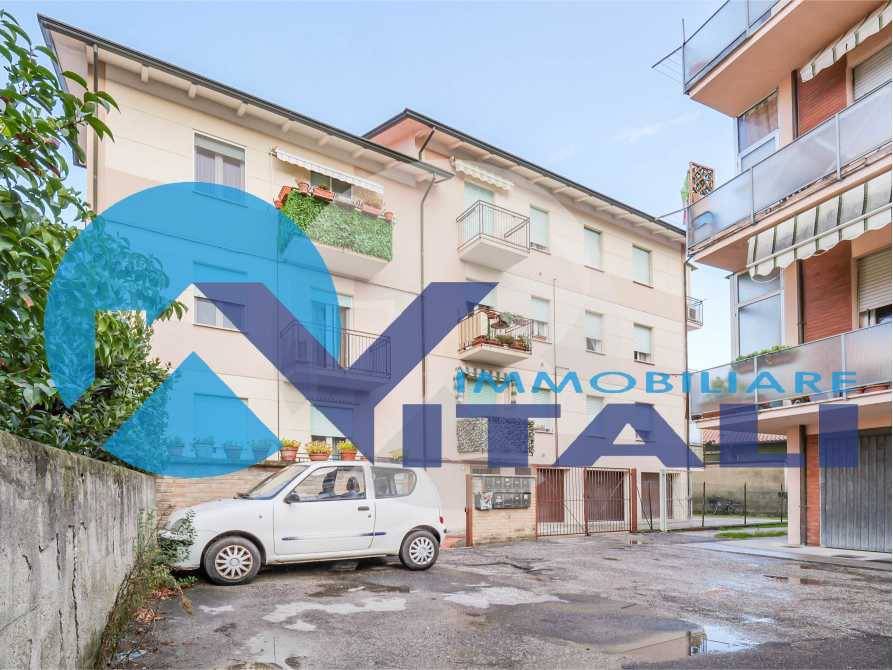 appartamento in vendita a Cesena in zona Torre del Moro