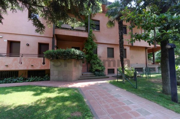 villa in vendita a Cesena in zona Centro Storico