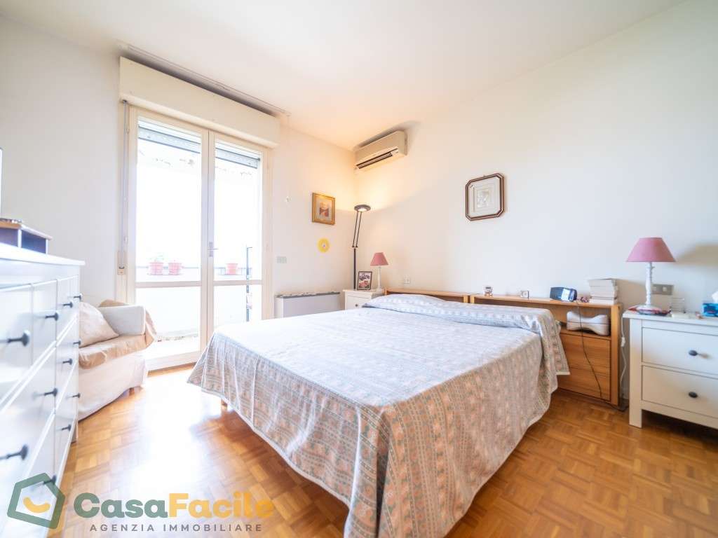 appartamento in vendita a Cesena in zona Fiorenzuola