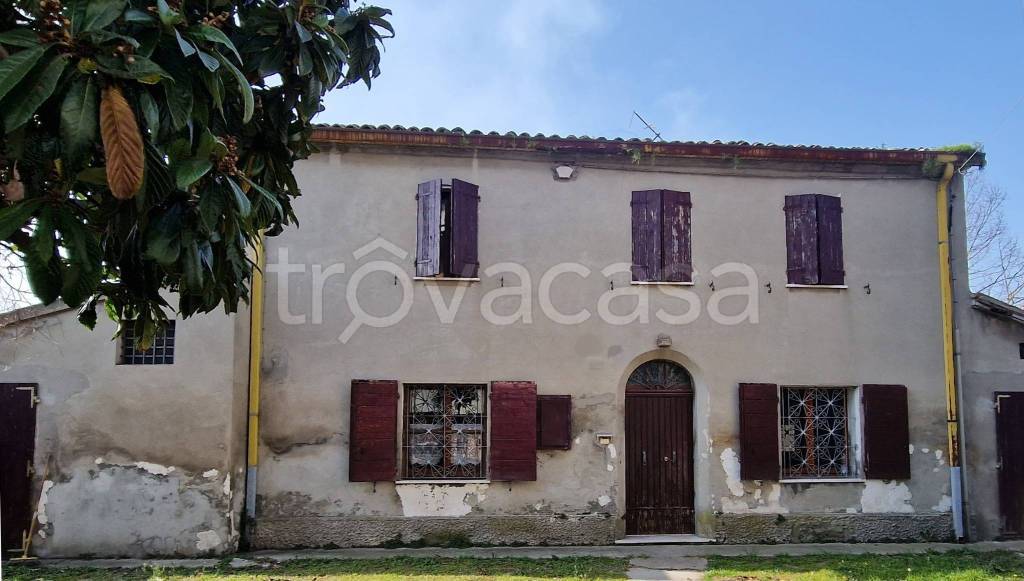 casa indipendente in vendita a Cesena in zona Marcorano