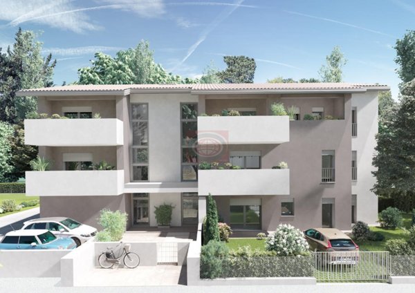 appartamento in vendita a Cesena in zona San Vittore