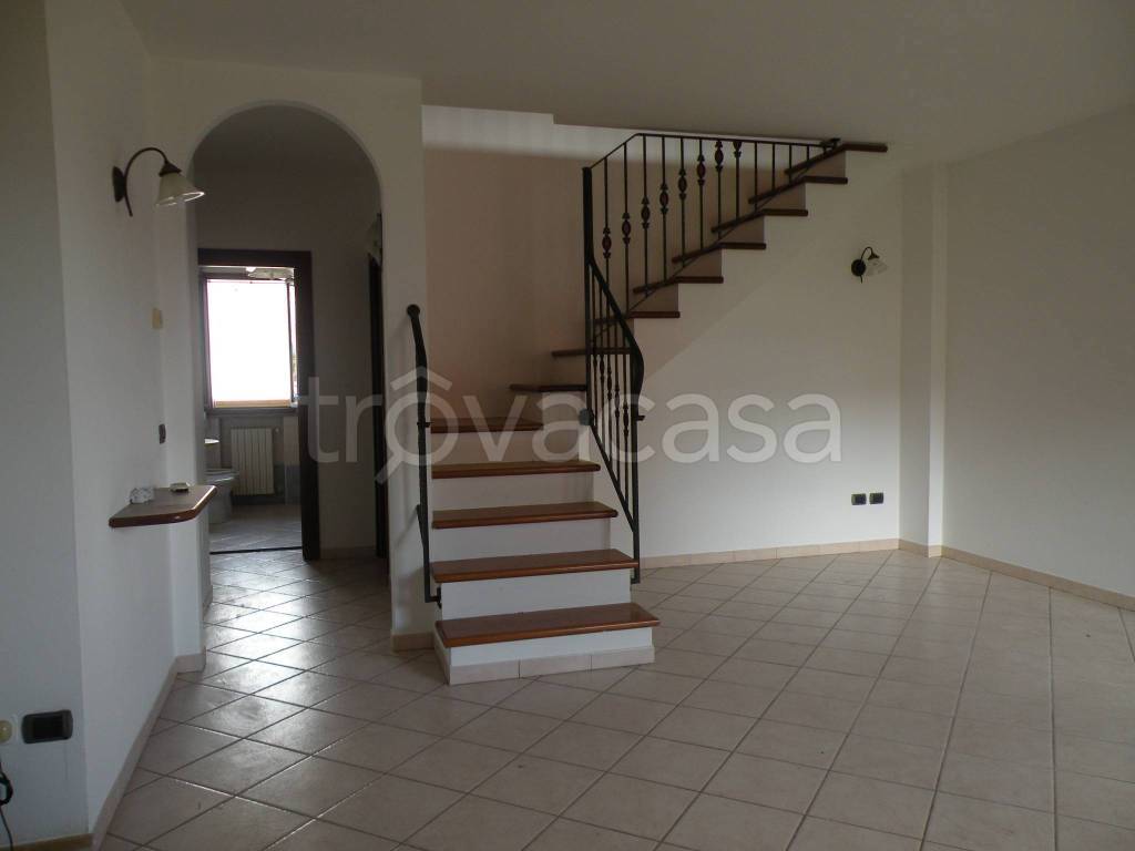 appartamento in vendita a Cesena in zona Sant'Egidio