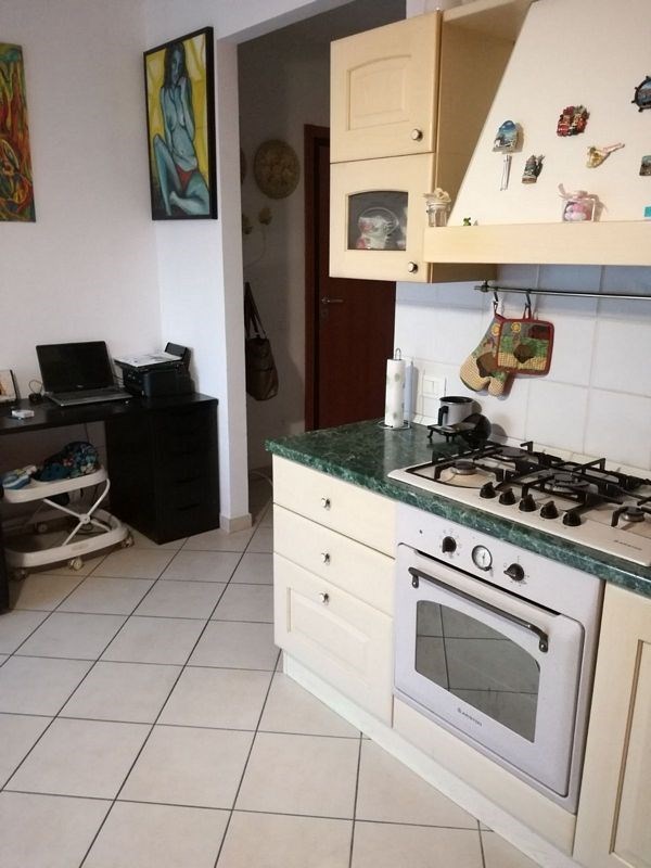 appartamento in vendita a Cesena in zona Pioppa
