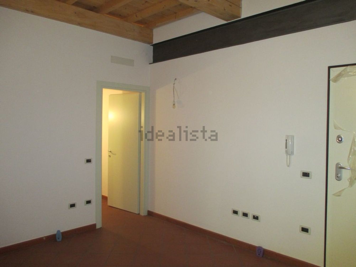 appartamento in vendita a Cesena in zona Barriera