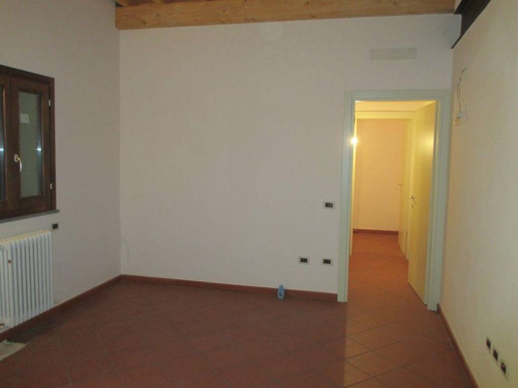 appartamento in vendita a Cesena in zona Barriera