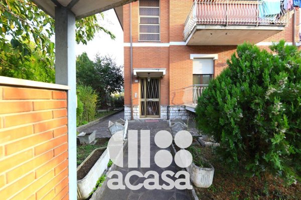 appartamento in vendita a Cesena in zona San Carlo