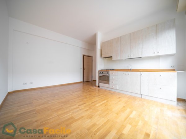 appartamento in vendita a Cesena in zona Centro Storico