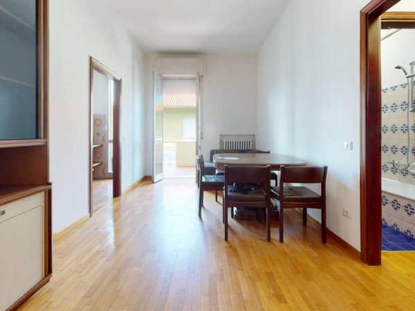 appartamento in vendita a Cesena in zona Fiorenzuola