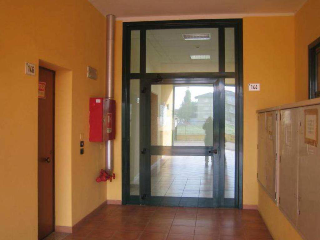 appartamento in vendita a Cesena in zona San Giorgio