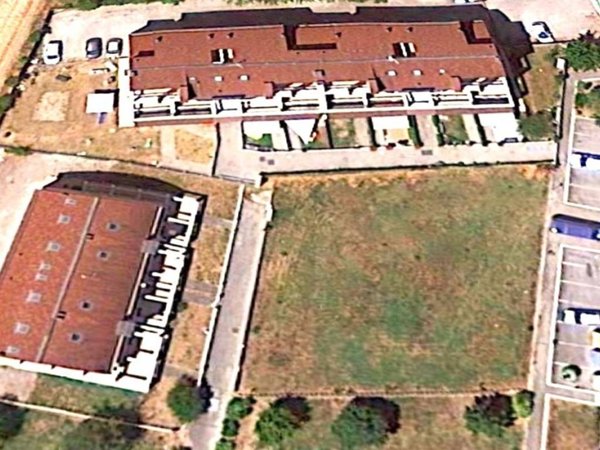 casa indipendente in vendita a Cesena in zona Borello