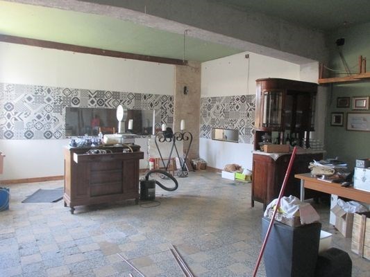 casa indipendente in vendita a Cesena in zona Tessello