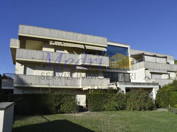 appartamento in vendita a Cesena in zona Torre del Moro