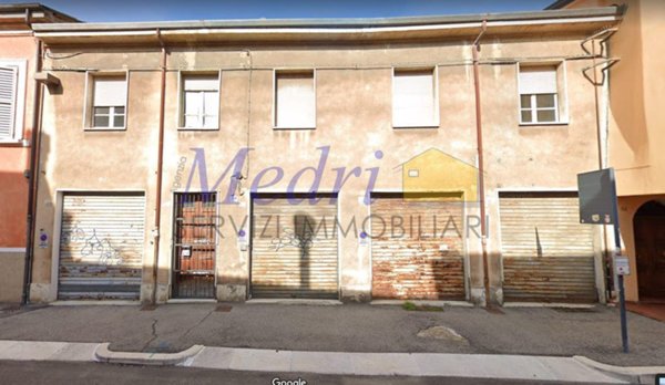 appartamento in vendita a Cesena in zona Centro Storico
