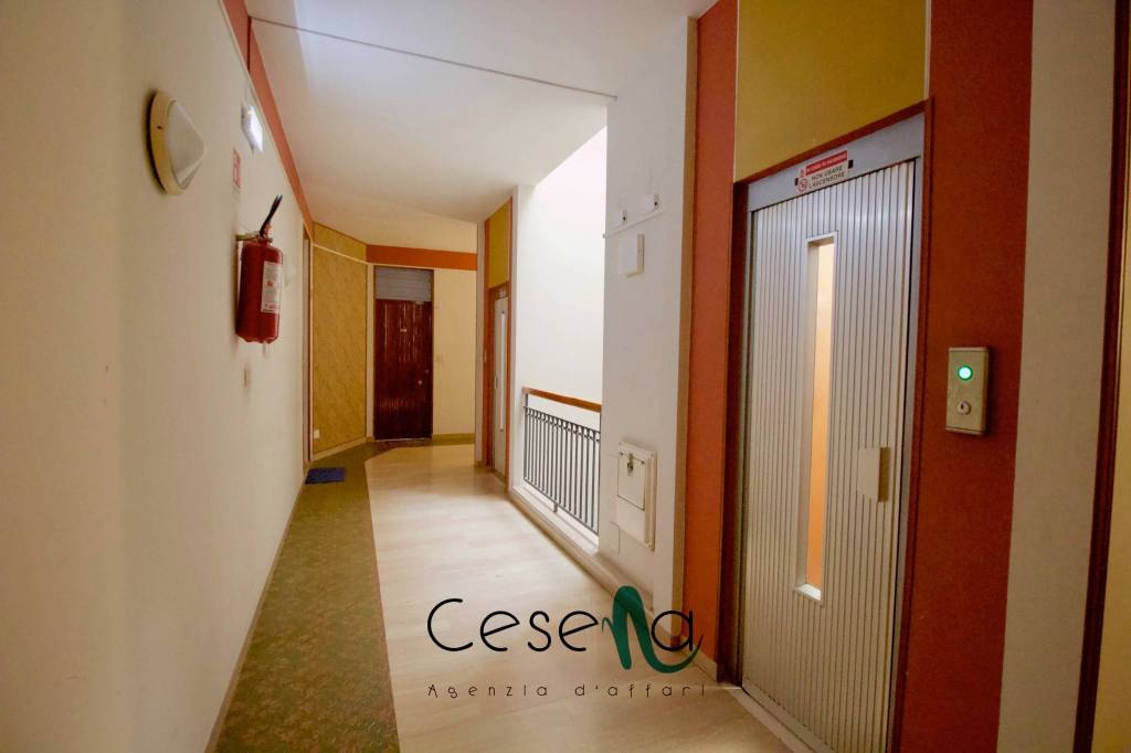 appartamento in vendita a Cesena