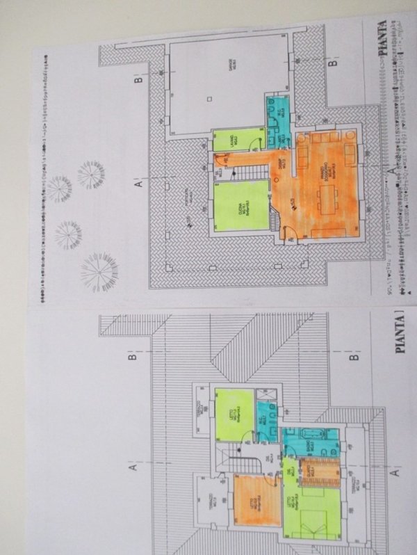 casa indipendente in vendita a Cesena