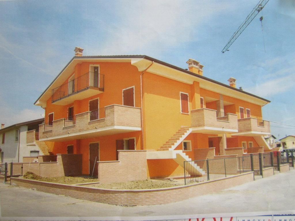 appartamento in vendita a Cesena