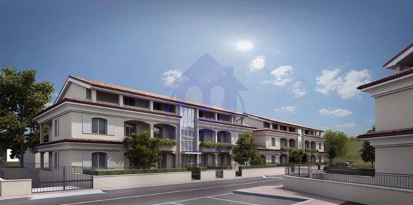 appartamento in vendita a Cesena