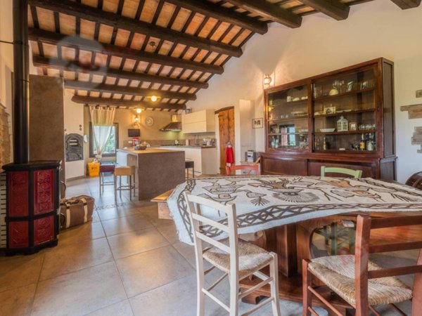 casa indipendente in vendita a Cesena