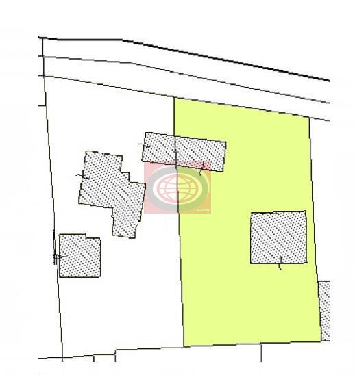 terreno edificabile in vendita a Cesena in zona Ruffio