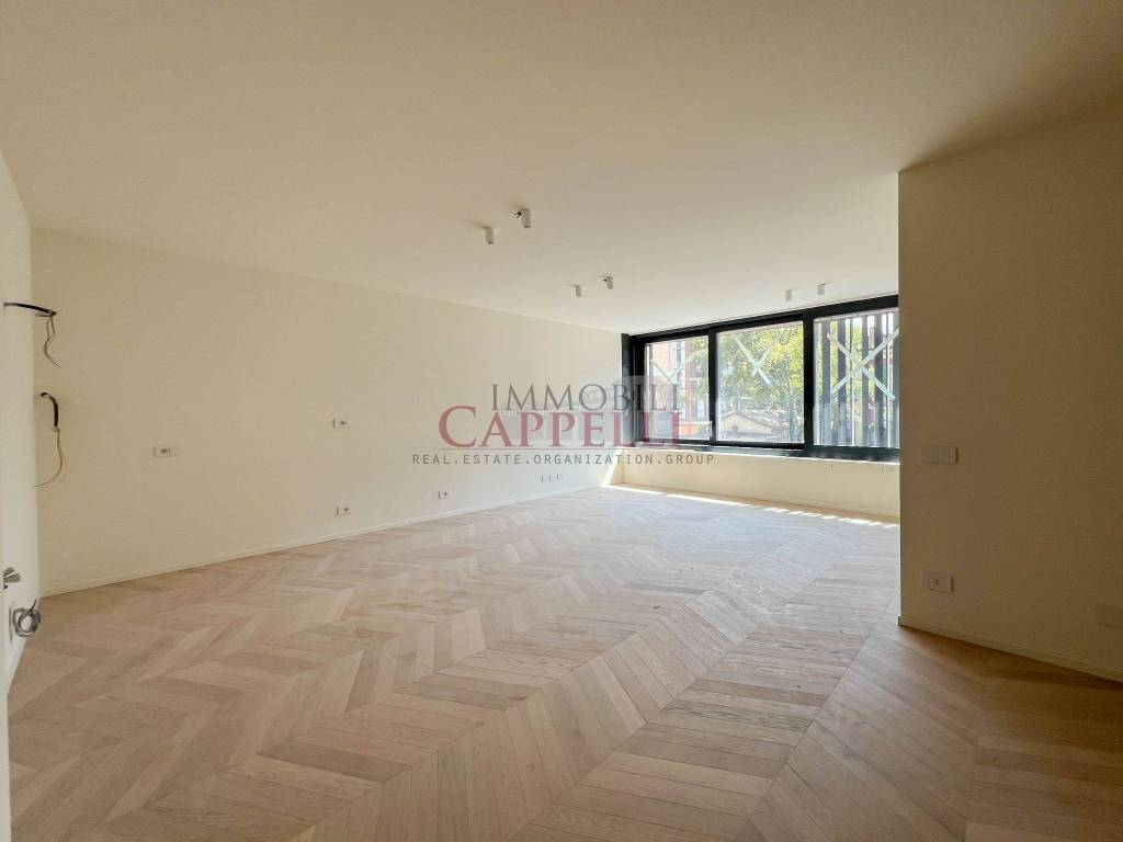 appartamento in vendita a Cesena in zona Barriera