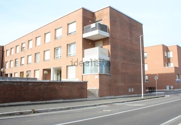 appartamento in vendita a Cesena in zona Centro Storico