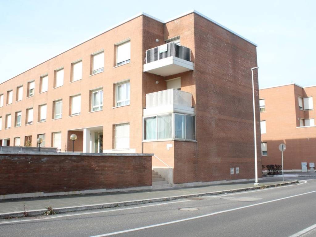 appartamento in vendita a Cesena in zona Centro Storico