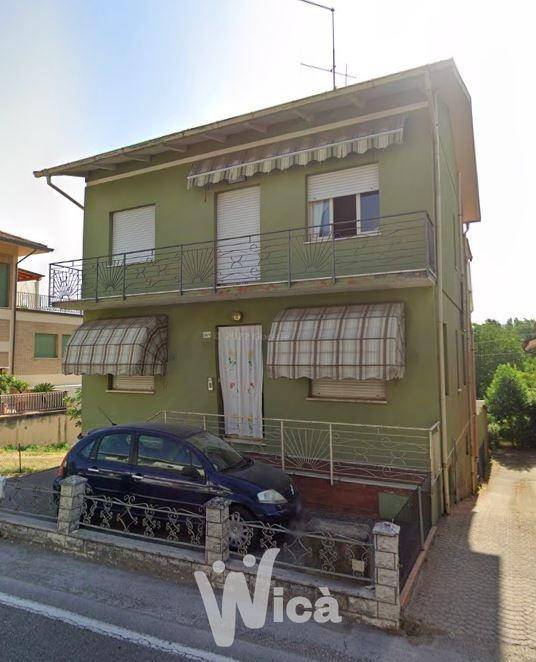 appartamento in vendita a Cesena in zona San Vittore