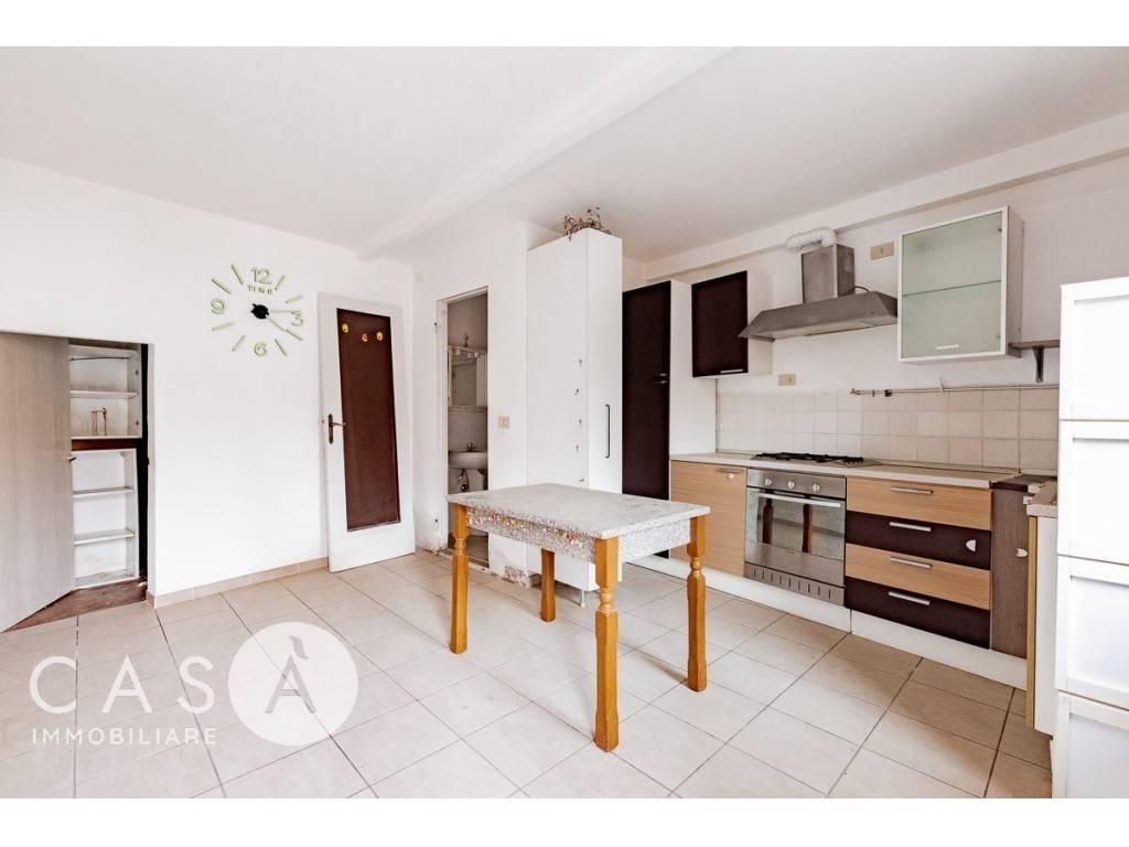 appartamento in vendita a Cesena