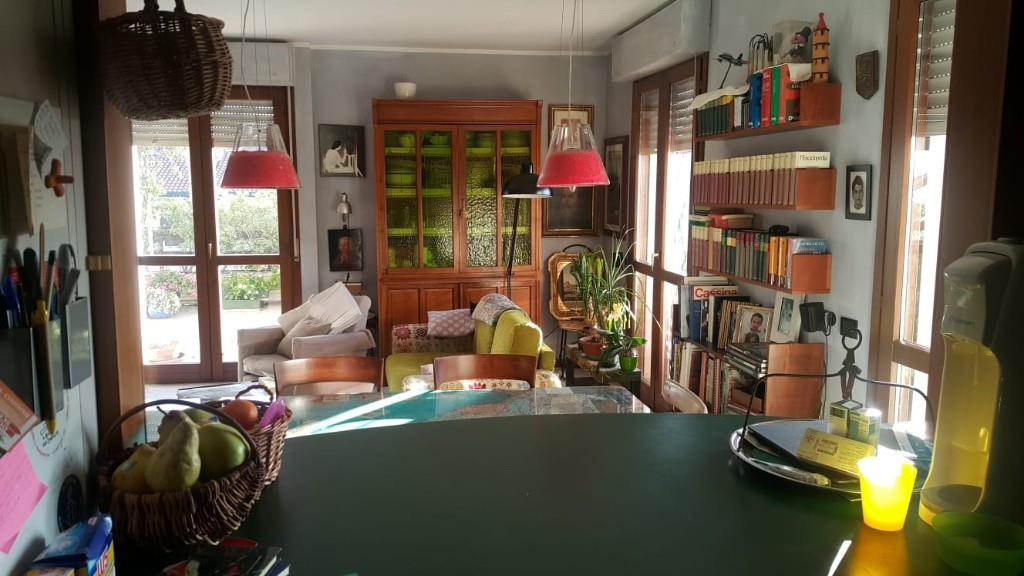 appartamento in vendita a Cesena in zona Macerone