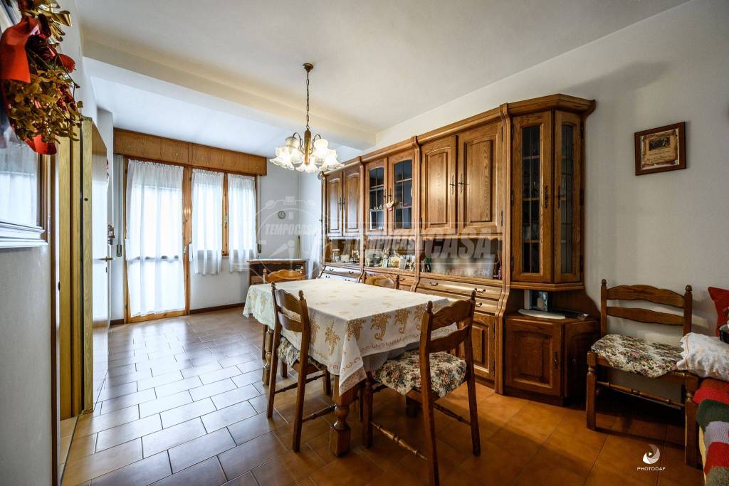 casa indipendente in vendita a Cesena in zona Sant'Egidio