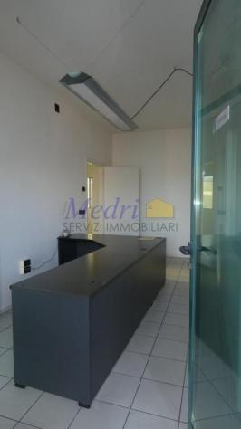 ufficio in vendita a Cesena in zona Villa Chiaviche