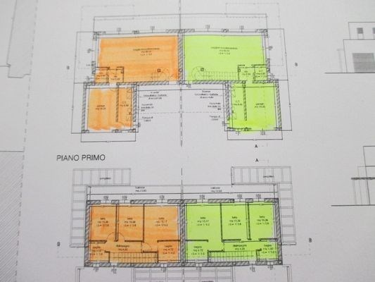 terreno edificabile in vendita a Cesena
