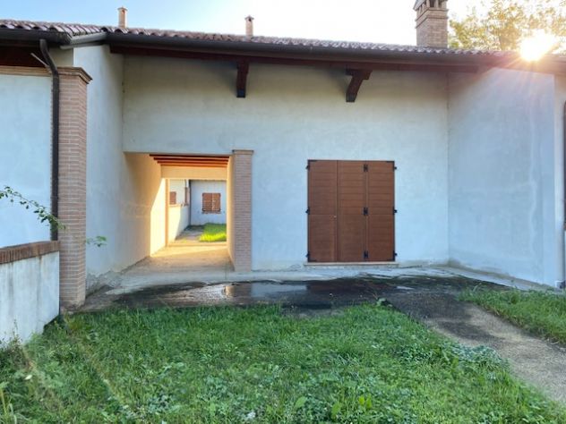 casa indipendente in vendita a Cesena in zona San Vittore