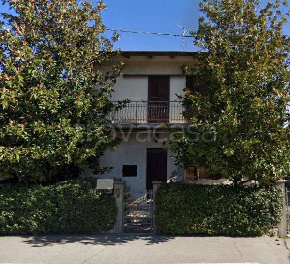 appartamento in vendita a Cesena in zona Marcorano
