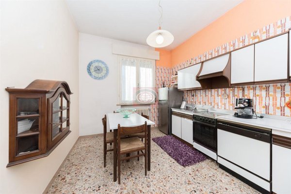 casa indipendente in vendita a Cesena in zona Vigne