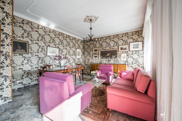 appartamento in vendita a Cesena in zona Vigne